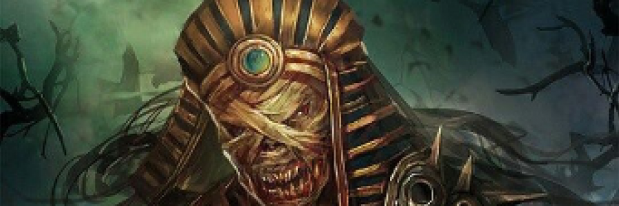 Cover image for post GOLD (C)RUSH., by Mnezz