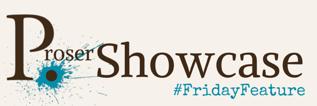 Cover image for post Friday Feature: @AlessiaDiCesare, by Prose