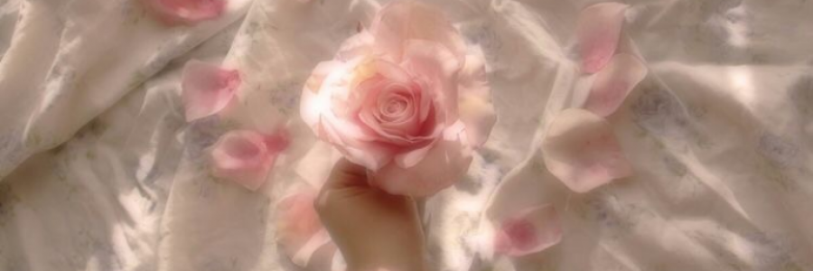 Cover image for post Pink, by sweetsilence