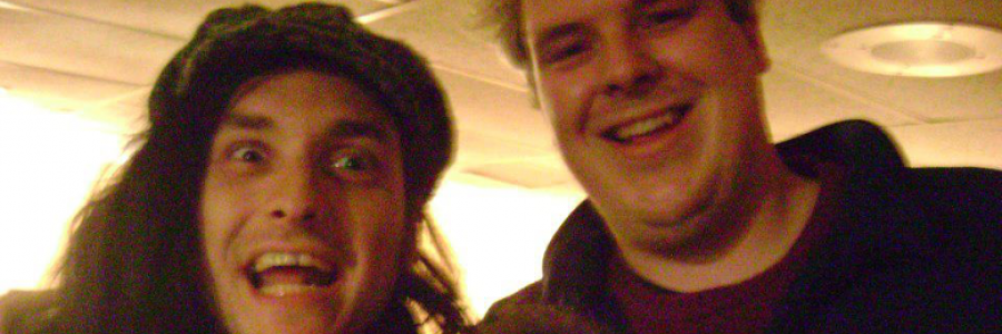 Cover image for post Neighbors, by Bunny