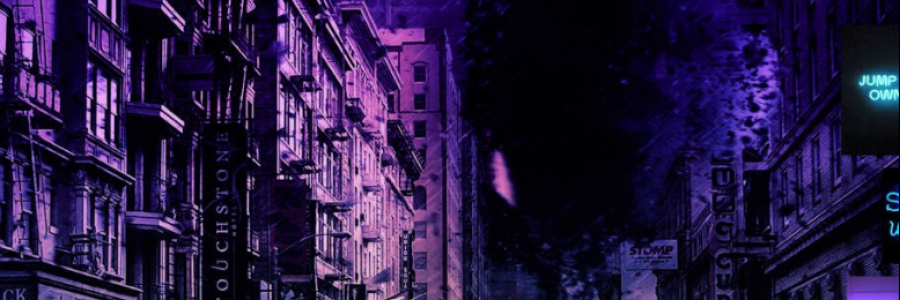 Cover image for post a grounded feeling, by anarosewood