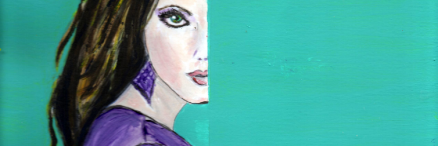 Cover image for post Half of Me is Missing (Chapter One), by sandflea68