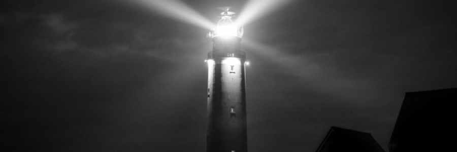 Cover image for post The Lighthouse, by HeatherAnn