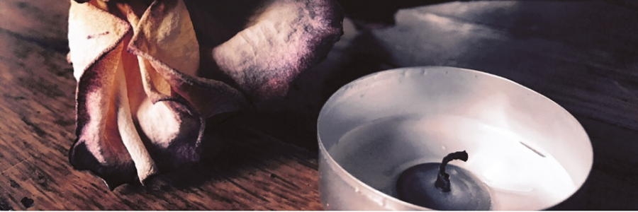 Cover image for post Bruised, by nijahwrites