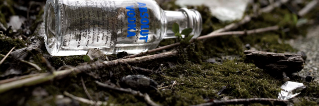 Cover image for post When I Drink, by justinbarisich