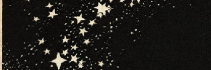 Cover image for post Les Étoiles., by Mnezz