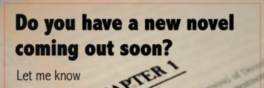 Cover image for post Contact me when your book launches, by JimLamb