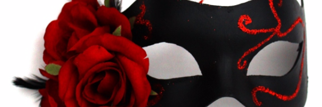 Cover image for post Mask, by lordnoctxrnal