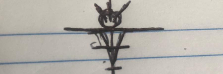 Cover image for post Roadside Attraction, by SVeilleux