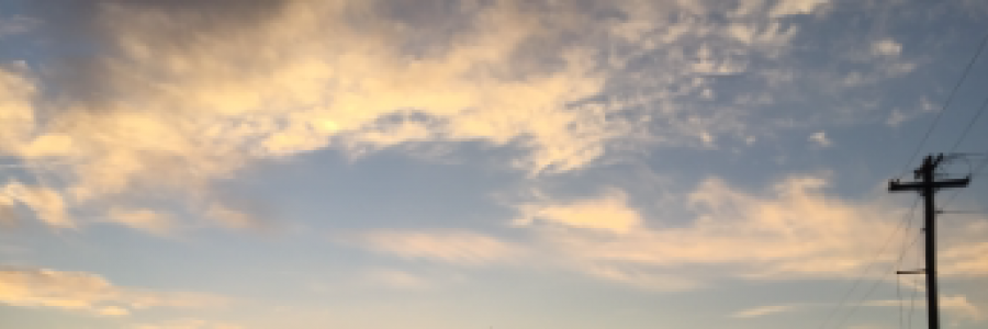 Cover image for post The Storm Roars, by RainbowUnicorn