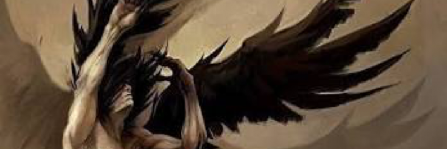 Cover image for post Journey Of My Soul, by OJethwani