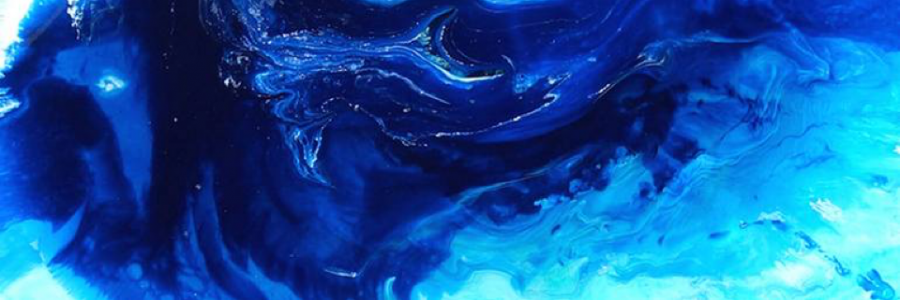 Cover image for post Blue., by DON8_