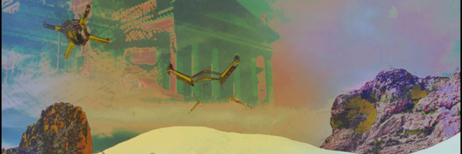 Cover image for post S.O.S., by nathanbtoben