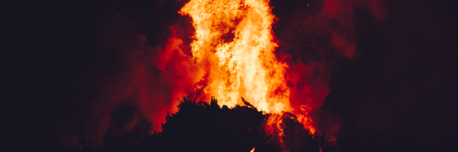 Cover image for post Instability, by EasyTiger