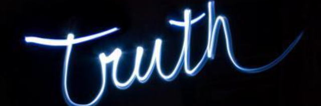 Cover image for post The Truth about Mr.Truth, by WriterAtHeart