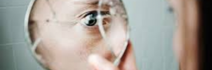 Cover image for post Lying Mirrors, by sandflea68