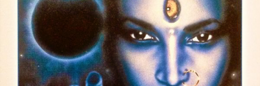 Cover image for post Destination:Earth, by Vyxyn