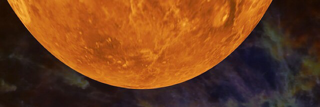 Cover image for post Lost, by RonWheeler