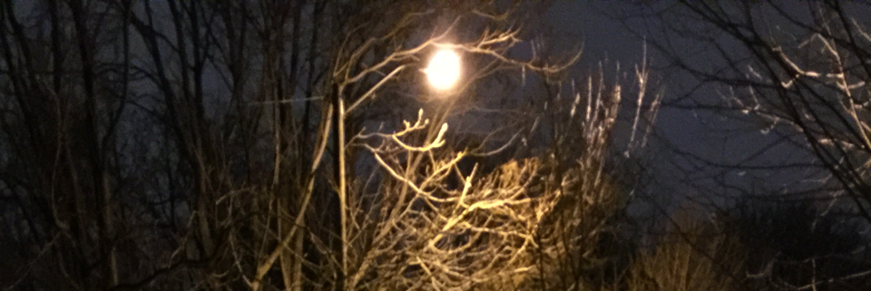 Cover image for post Insomnia., by YellowBird