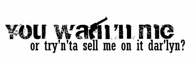 Cover image for post It's the Wild West., by another_proser