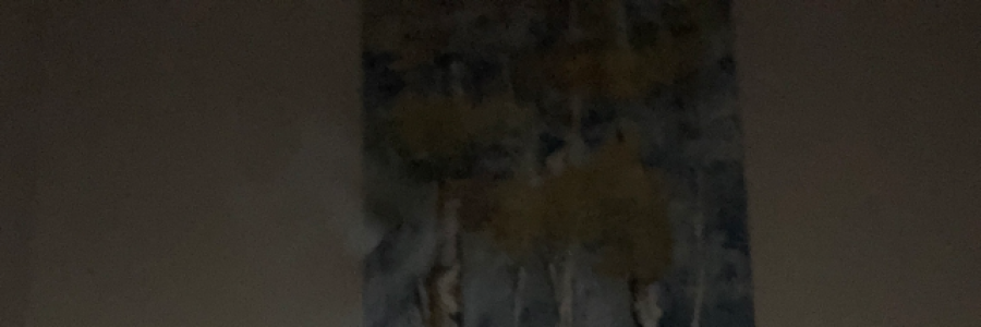 Cover image for post Smoke, by Lostsoul90