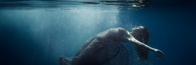 Cover image for post Just Under The Surface, by Deiticlast