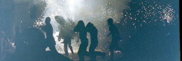 Cover image for post libano street, by ka