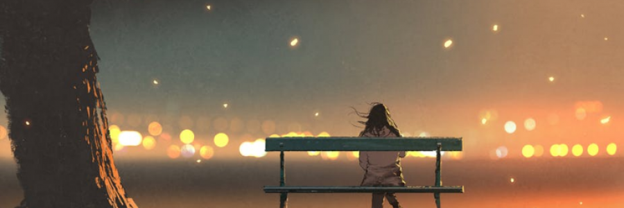 Cover image for post Darkness is a Straw, by eMan