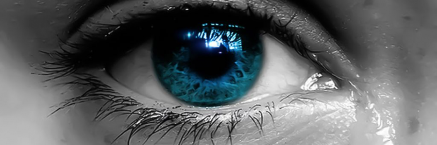 Cover image for post Blue Oasis, by Lovehurts