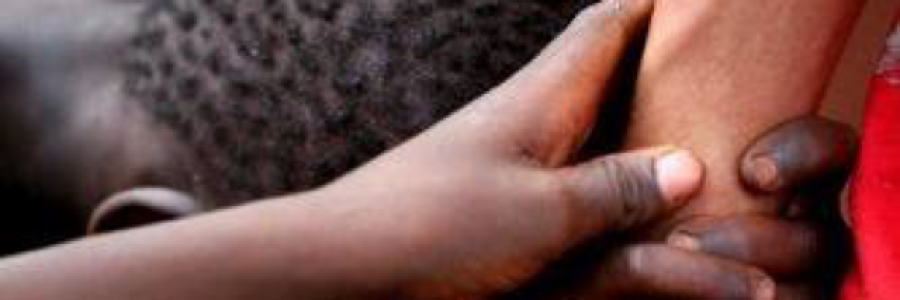 Cover image for post The Beggar's Coloured Child (Abstract), by OJethwani