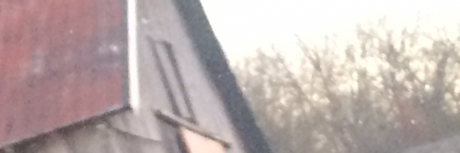 Cover image for post Southern Gothic: In the old houses, by Azayta