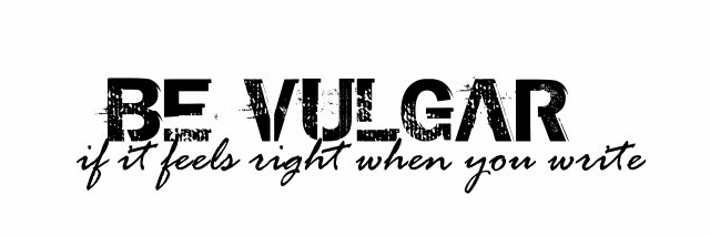 Cover image for post Profanity, by another_proser