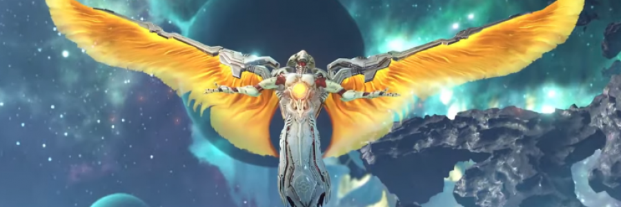 Cover image for post The Heaven's Wrath, by Harry_Situation