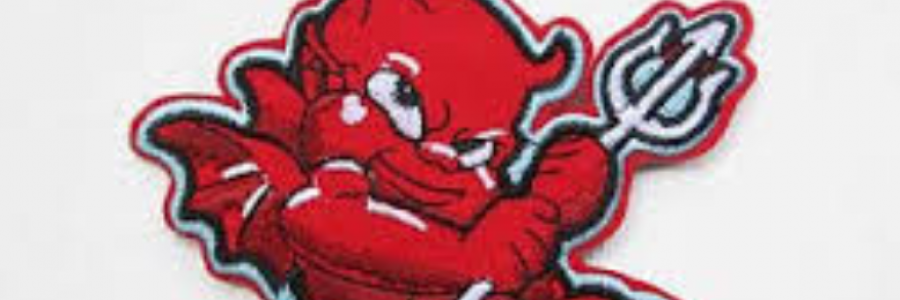 Cover image for post I'm Coming For You, by sandflea68