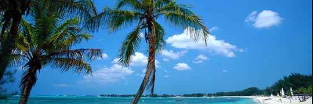 Cover image for post Caribbean islands, by Gymnastics