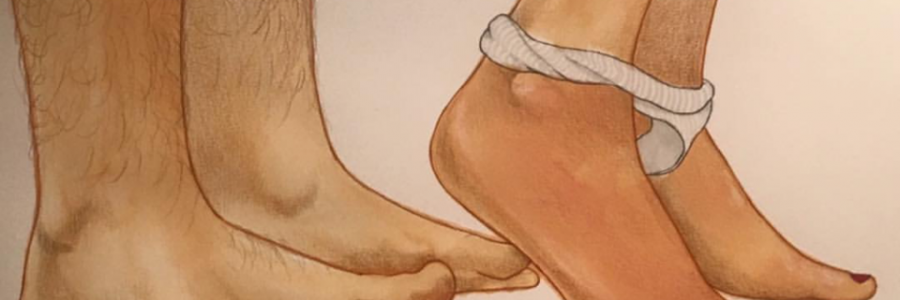 Cover image for post Act 1, by nijahwrites