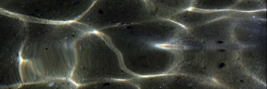 Cover image for post The Space Between, by IvyBee