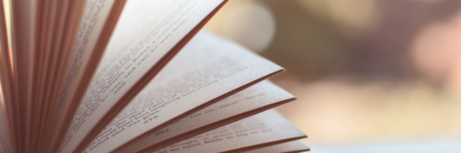 Cover image for post Enchantment in Print - A Haiku, by HeatherAnn