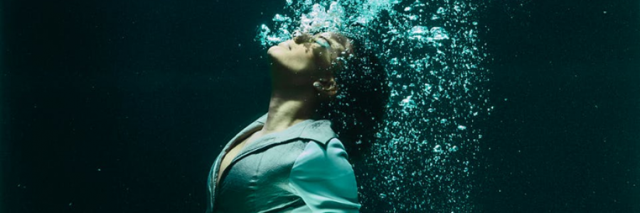 Cover image for post Darkness Descends, by HeatherAnn