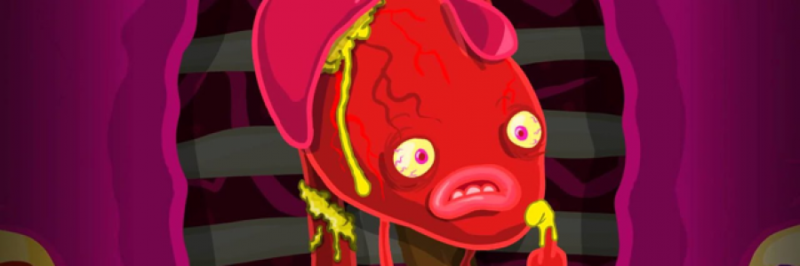 Cover image for post Born Organ-ized, by Fortbruce