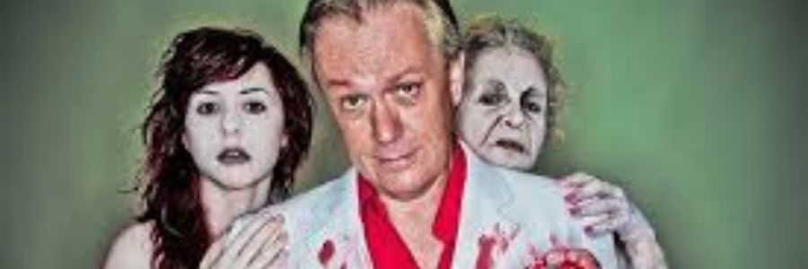 Cover image for post Delusional, by sandflea68