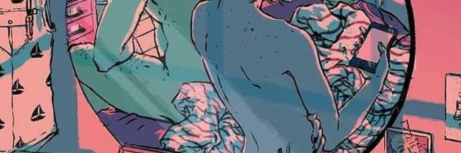 Cover image for post Untitled, by nijahwrites