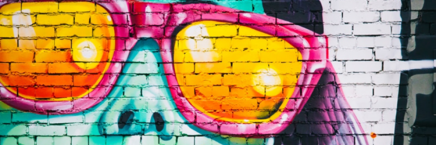 Cover image for post Just like that, by JoResner