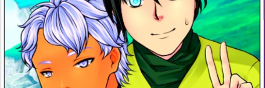 Cover image for post Iris's Troubling Past, by RainbowUnicorn