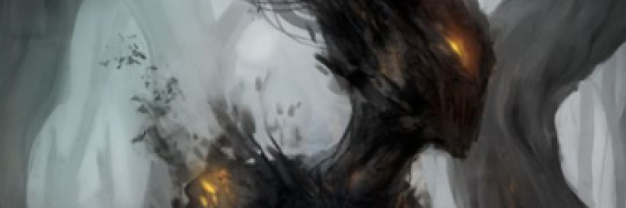 Cover image for post IMMERGE., by Mnezz