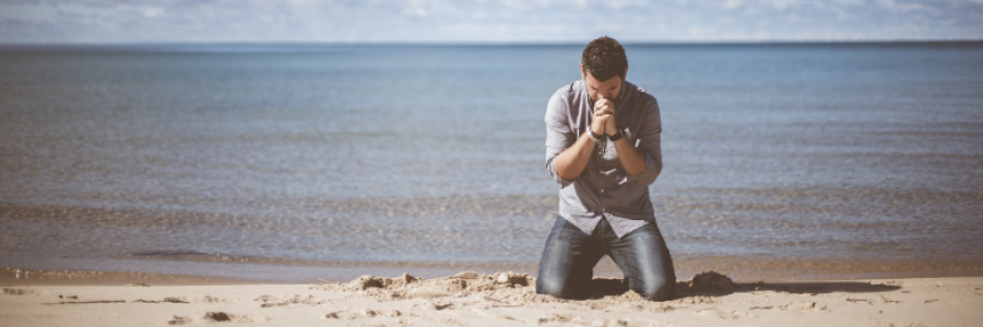 Cover image for post Faith in Everything: Restored, by msrizza