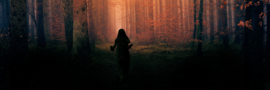 Cover image for post Prologue, by msrizza