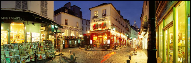 Cover image for post My True Love, by DougWinter