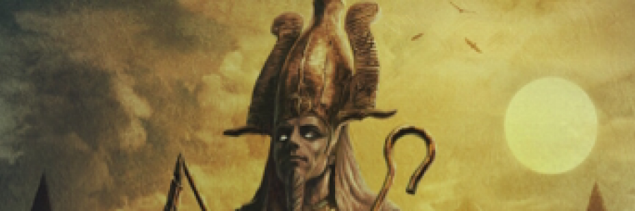 Cover image for post OSIRIS, by Mnezz