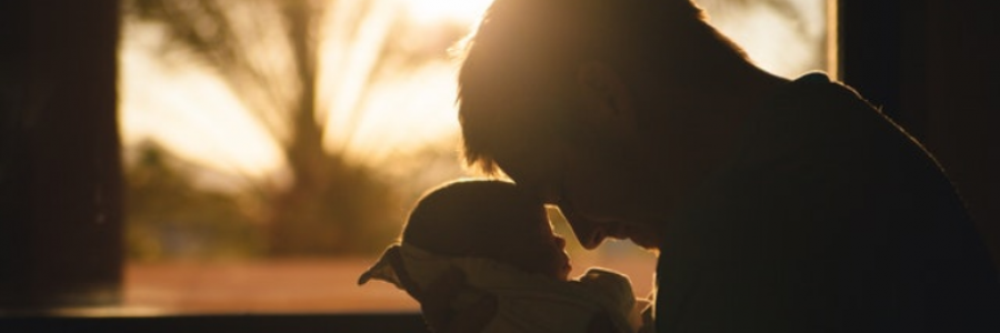 Cover image for post Daddy Issues: Atom, by BlackHandmade